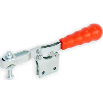 Truhlářská svěrka Vodorovná upínka 123.1