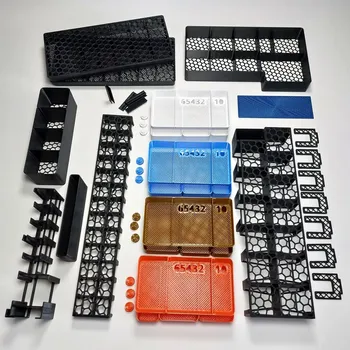 Příslušenství k deskovým hrám Inserty HERMAN Insert Starship Interstellar