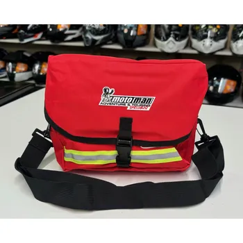 speciální adventure motolékárnička MOTOMAN Ultimate