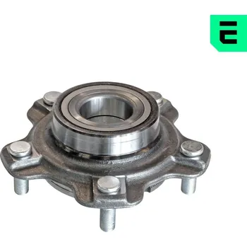 Auto-moto Sada ložisek kol OPTIMAL 971766