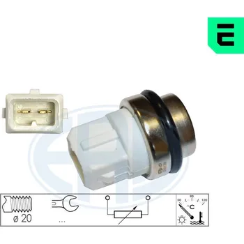 Autodíl Snímač, teplota chladiva ERA 330139