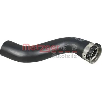 Autodíl Hadička plnicího vzduchu METZGER 2400523