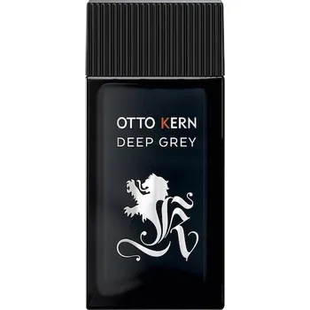 Nestandardní parfém Otto-Kern Panske-vune Deep-GreyEau de Toilette Spray 50 ml (15&nbsp;220,00 Kč / 1 l)