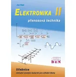 Elektronika 2: Přenosová technika - Jan…