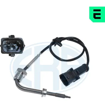 Autoelektrika Čidlo, teplota výfukových plynů ERA 551635A
