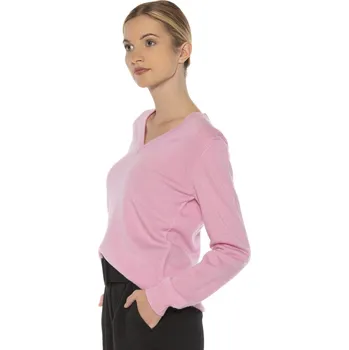 Dámský svetr Duuree.cz Lily Růžová 3XL