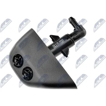 Autosklo Tryska ostřikovače, čištění světlometu NTY EDS-LR-000