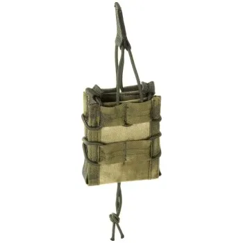 Airsoft Fast sumka na zásobníky typu AR-15 - AT-FG + dárek zdarma