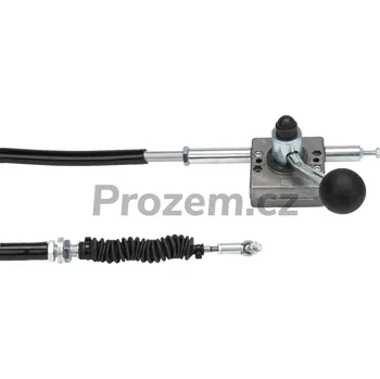 Splachovací tlačítko Ovládací prvek pro Ammann, 280242364