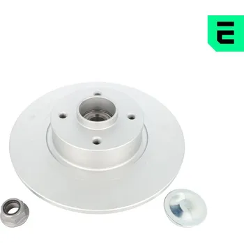 Brzdový kotouč Brzdový kotouč OPTIMAL 702983BS1