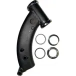 Krček řízení kompletní s ložisky X-scooters XG