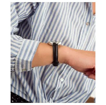 Hodinky Pierre Ricaud Hodinky P21012.5214Q Černá OS