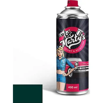 Autolak Barva na auto ve spreji Fiat 304A VERDE FLORIDA kvalita autolaku Profesionální (2K)