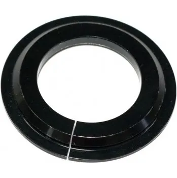 Cyklistika AUTHOR Adapter sloupek vidlice ACO-A1 černá - černá, 1/8-1,5"