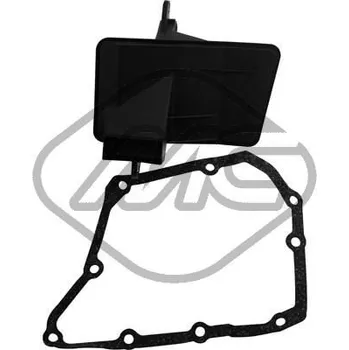 Hydraulický filtr Sada hydraulického filtru, automatická převodovka Metalcaucho 21003
