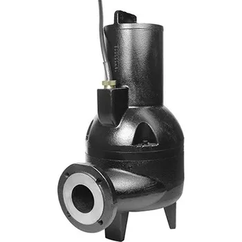 Čerpadlo SEA-LAND SEA LAND DV 30/551T2 400V ponorné kalové čerpadlo s vířivým oběžným kolem 223552520