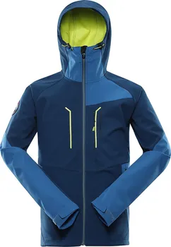 Pánská softshellová bunda Alpine Pro Esprit MJCB622628