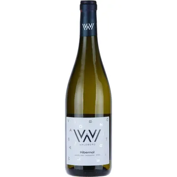 Víno WALDBERG Hibernal - U sv. Urbana 2023 p.s.
