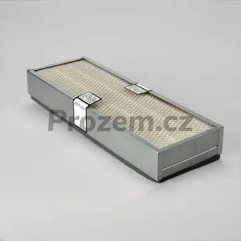 Filtr do auta Kabinový filtr 445,4x152,4x55,7 mm, 8C9657, 1212760, EP5255, 2242249, LA6825, 025221, 25221, 87246N, AF543107, P543107