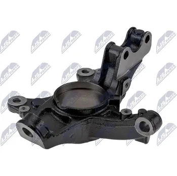 Čep nápravy Čep nápravy, zavěšení kol NTY ZZP-CT-003