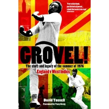 Grovel! - Tossell, David