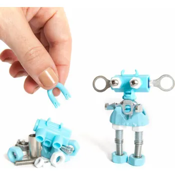 ostatní stavebnice The OffBits stavebnice CareBit