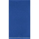 DARRÉ Bavlněná osuška Konzole - modrá Velikost: ručník 50 x 70