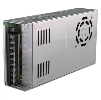 Příslušenství k 3D tiskárně FLSUN Super Racer - Power Supply