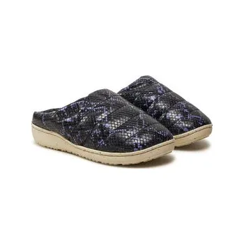 Dámská obuv Bačkory Subu Re:Python Fialová 39_40