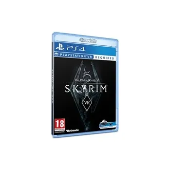Hra pro PlayStation 4 The Elder Scrolls 5: Skyrim PS VR (PS4)
