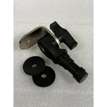 Loď Cremers - 90 Graden Adapter Typ: adaptér Fasten