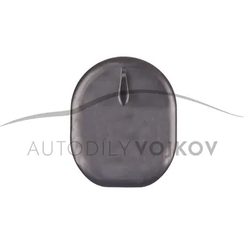 Podběh karosérie Kryt předního plastového podběhu Škoda Kodiaq I