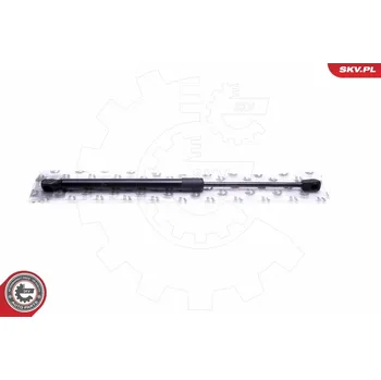 Příslušenství karosérie Pneumatická pružina, zavazadlový / nákladový prostor ESEN SKV 52SKV577