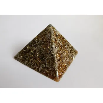 ORGONIT PYRAMIDA pro posílení lásky