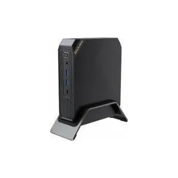 Stolní počítač BLACKVIEW MINI PC MP200 I5-12450H 16GB SSD512 W11PRO ČERNÝ