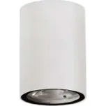 Nova Luce venkovní stropní LED svítidlo Ceci Varianta: 6 W LED, Ø 90 mm, bílá