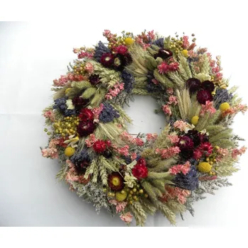 Věnec obilný věnec velký