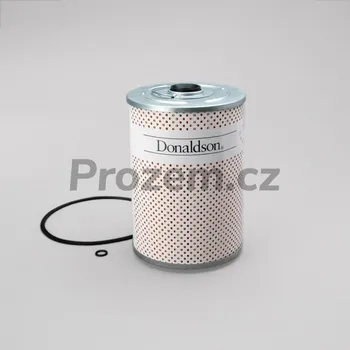 Filtr do auta Palivový filtr s odlučovačem vody 148x25x205 mm, 11664669, 95401, 95401, L1650559, 8N205, 3I1169, 8N0205, 2W4234, 256559, 256476, 3380431S, 04530173, 7402111, 7