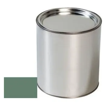 Autolak Autolak do pistole Peugeot 674 VERT ARGENTE varianta uni laku do pistole 2K Akrylátový systém