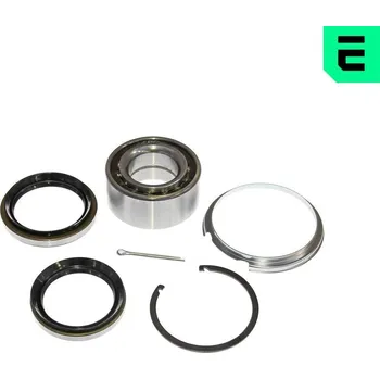 Auto-moto Sada ložisek kol OPTIMAL 981407