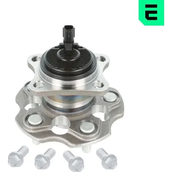 Auto-moto Sada ložisek kol OPTIMAL 982473