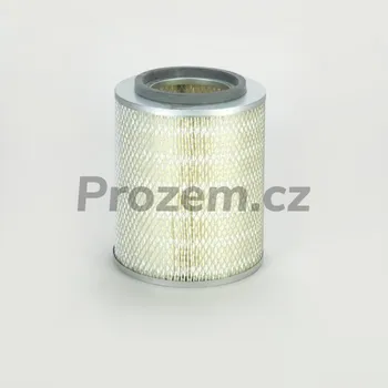 Filtr do auta Vzduchový filtr primární 198,3x103,7x242,5 mm, WA1306, AE18110, 1457429854, A131, 20947304, MA785, AEM2146, 9760, WA1306, AE18110, FL6691, FLI6691, Y05764511, F