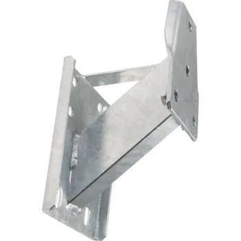 Příslušenství pro přívěs PKTECHNIK Držák rezervního kola 5x112, montáž na jekl