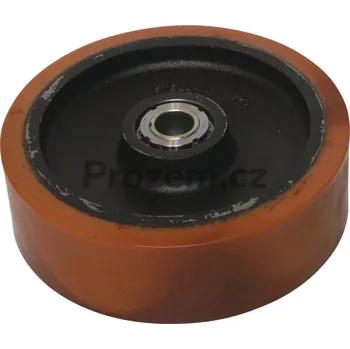 Pojezdové kolečko Kolečko 350x108/40 mm pro BT, 147982