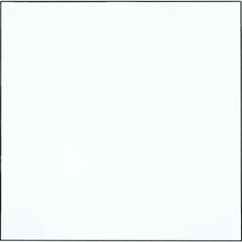 Revizní dvířka Revizní dvířka, Lakovaný pozink, Tlačný zámek - BÍLÁ 9010 - 600 x 600 mm