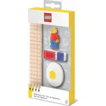 Psací set s figurkou LEGO® Stationery Set ID_1005078