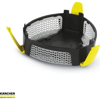 Příslušenství k čerpadlu Kärcher Předsazený velký filtr pro ponorná čerpadla