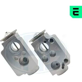 Klimatizace automobilu Expanzní ventil, klimatizace ERA 669024