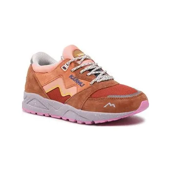 Dámské tenisky Karhu Sneakersy Aria 95 F803096 Oranžová 38
