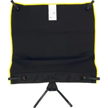 Lékařský nábytek DMA OUSE SOLID Závěs pro amputáře polstrovaný